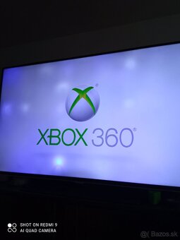 Xbox 360 S - 7