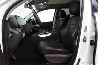 Mercedes Benz GLS 400d 4MATIC - 7