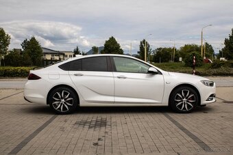 Opel Insignia 2.0 CDTI 170k Start/Stop Edition - 7
