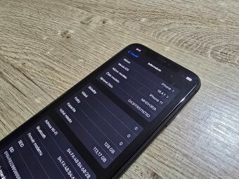 Iphone 11 128gb plnefunkcny ma len bezne znamky pouzivania a - 7