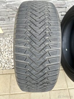 215/55 R17 98V XL zimné LAUFENN - 7