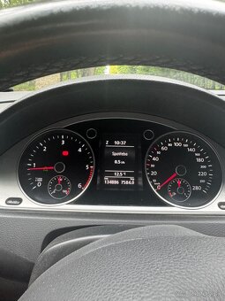 Volkswagen Passat CC - 7