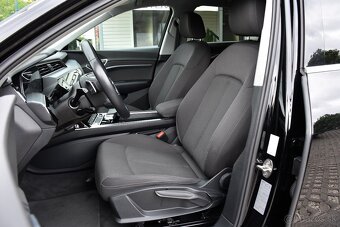 Audi E-tron 50 Quattro 4X4 Sportback 2020 - 7