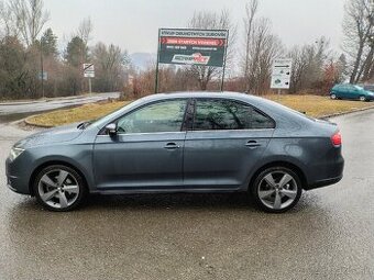 Seat Toledo FR Line 2018 1,0 TSI 81 KW - 7