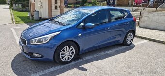 Kia ceed - 7