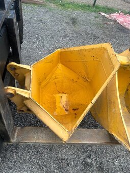 Hydraulicky rychloupinak Geith - 7