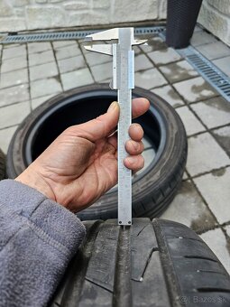 Hankook Ventus Prime 3 215/45 r18 - 7