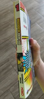 Komiksy - 7