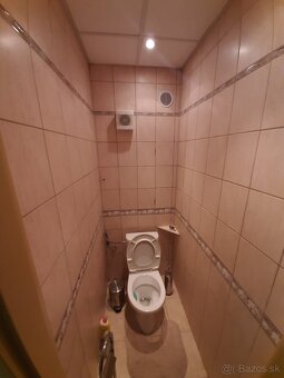 prenájom 2 izb.bytu s balkónom 65m2 Bajzova (Rudiny II) - 7
