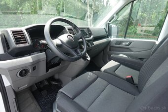 VW CRAFTER L2H2 2.0TDI KLIMA SERVISKA - 7