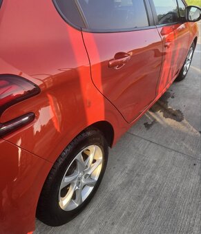 Predám Peugeot 208 1.2l 44.000km - 7