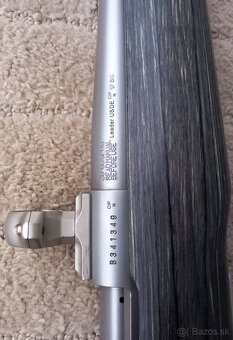 Gulovnica stainless steel 30.06 Springfield - 7