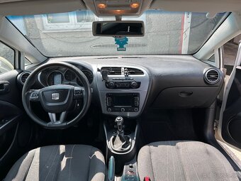 Seat Leon - 7