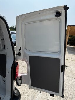 Transporter T6.1, 2.0TDI, 66kW, 2021 - 7