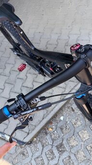 YT industries CAPRA Comp 29 2020 - 7