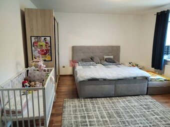 Predaj:Prerobený 4-izbový RODINNÝ DOM, pozemok 792 m2, Sučan - 7