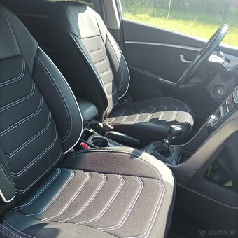 Predaj Hyundai I30 SW - 7
