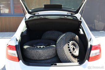 Škoda Octavia 1.6 TDI 115k Ambition - 7