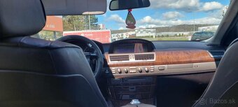 Predám BMW 7300 - 7
