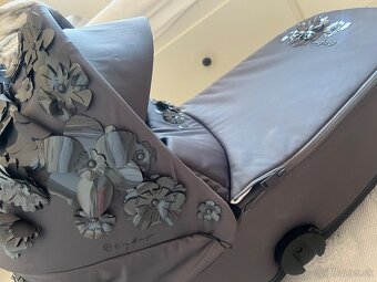 Cybex mios simply flowers - 7