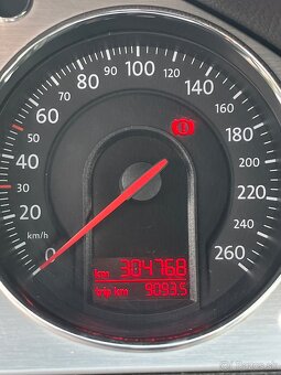Passat B6 bez dpf - 7