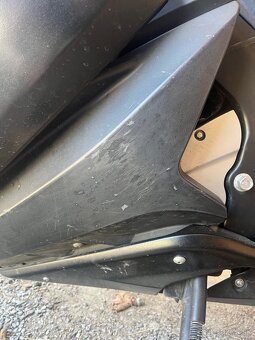 Yamaha yzf r 125 2008 11kw - 7