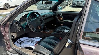 Mercedes-Benz SL 300 - 7