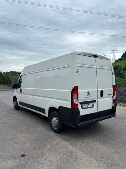 Peugeot Boxer - 7