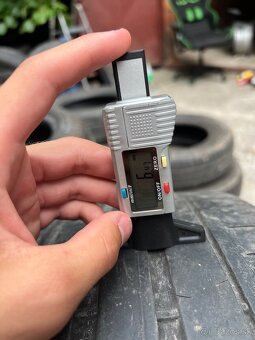 Pirelli 245/35/R20 Letné - 7