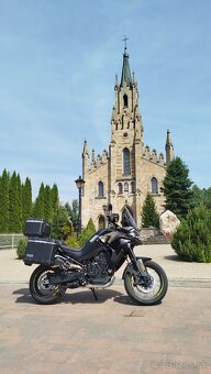 CFMOTO 800MT EXPLORE - 7