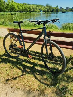 Trek dual sport 3 - 7