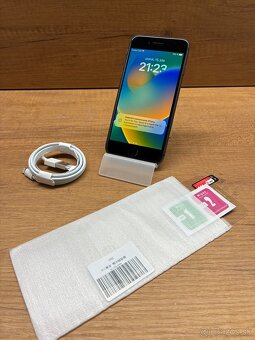 Iphone 8 64gb, 🔋94% - 7