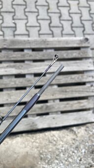 Prívlačový prút Loomis & Franklin Finesse Rig 2,28m 0,8-7g - 7