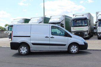 Fiat Scudo 2.0 16V JTD 10Q PC Deluxe - 7