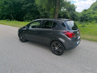 Opel Corsa 1.3 CDTI, 70 kW, diesel, r. 2016 – 6-stup. manuál - 7