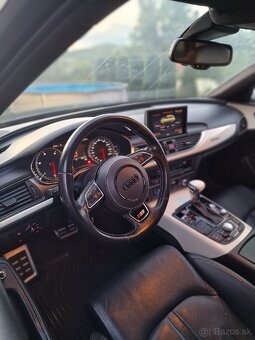 Audi A6 C7 3.0 150 kW Quattro - 7
