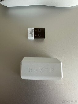 Razer Viper V2 Pro White - 7