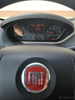 Predám Fiat Ducato r.2021 - 7