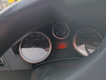 Predám Peugeot 207, 1,4i,54kw - 7