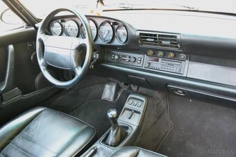 Porsche 911/964 Carrera 2 (12/1993) - 7