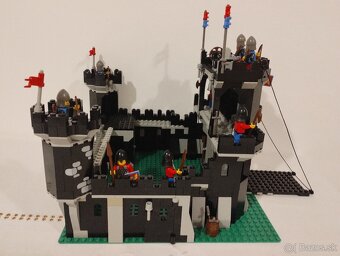 LEGO 6085 Black Monarch's Castle - 7