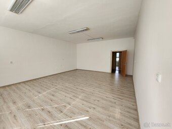 PRENÁJOM KANCELÁRIÍ - ČERMEĽ KOŠICE - 7