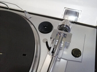 SONY PS-LX3 Direct Drive FULLY Automatic Turntable - záruka - 7