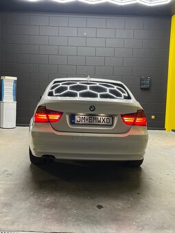 BMW 330XD E90 180kw 360000km - 7