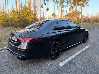 Mercedes benz S580 Brabus - 7