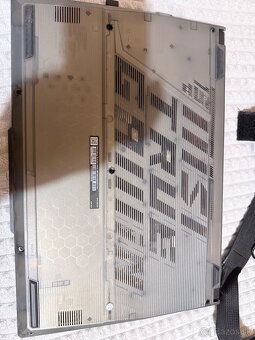 Predam herný notbuk - 7