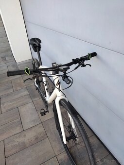 Specialized Sirrus 4.0 carbon vel."L" - 7