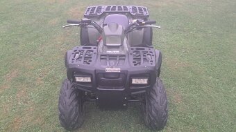 Polaris sportsman 90 detska štvorkolka - 7