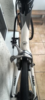 Giant TCR-C Carbon - 7