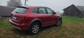 Audi Q5 2,0 TFSI 155 kw - 7